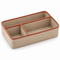 OffsetNest Drawer Organizer