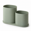 TwinArc Pencil Cup