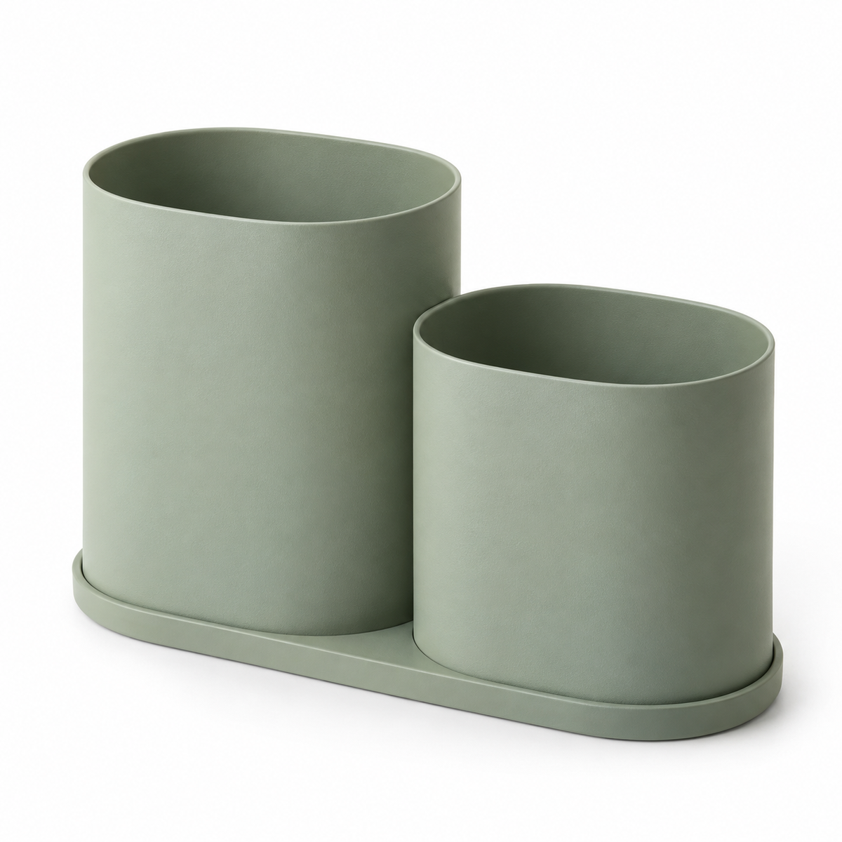 TwinArc Pencil Cup