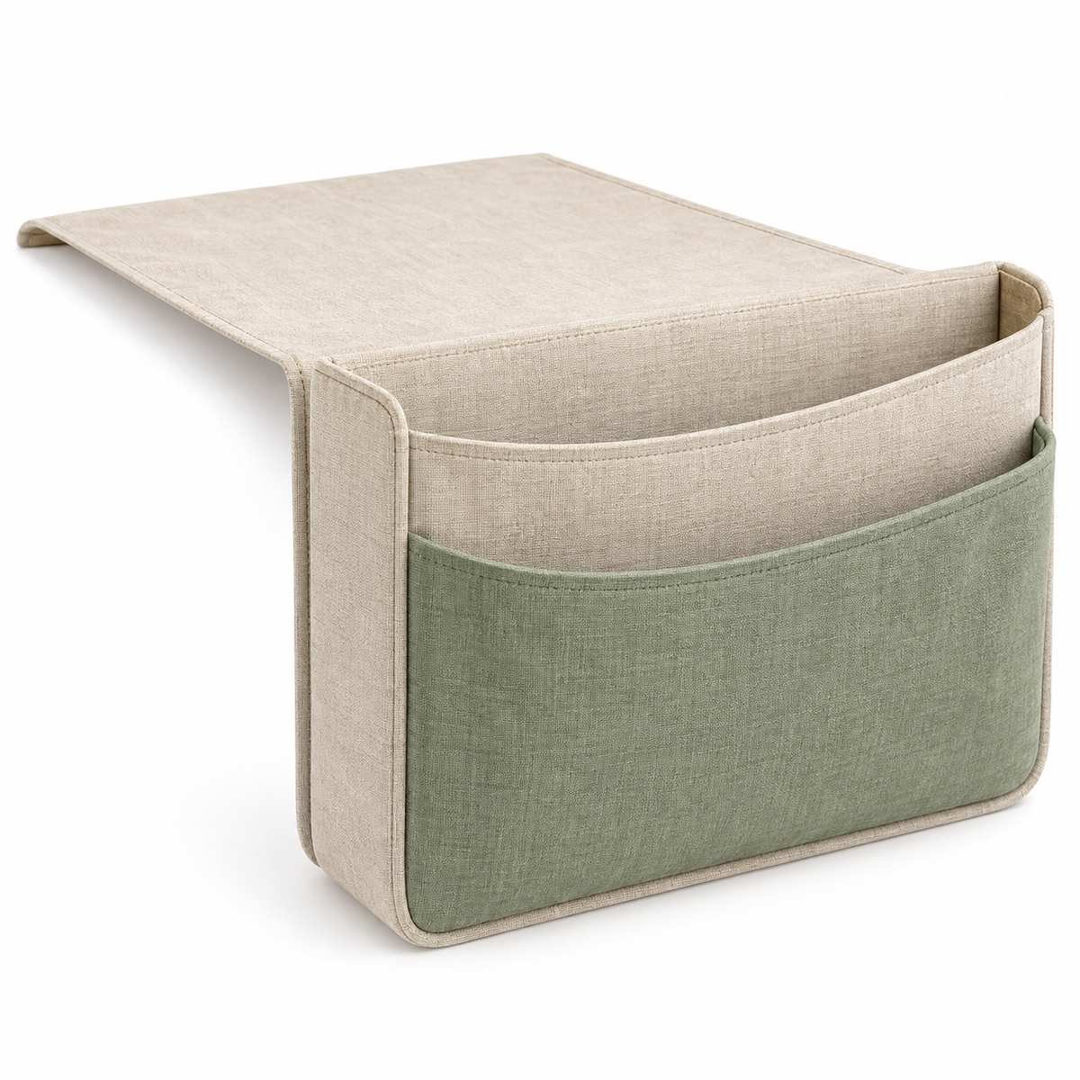 ArcPocket Bedside Caddy