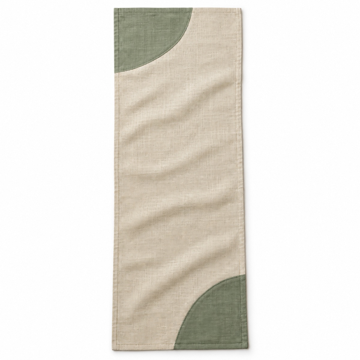 OffsetArc Table Runner
