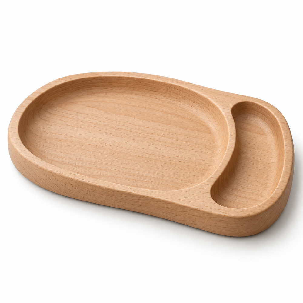 PebbleLane Desk Tray