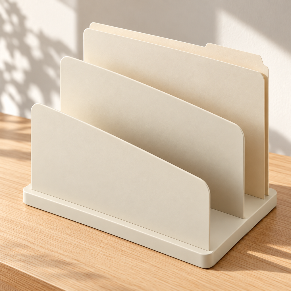 SlopeLine File Stand