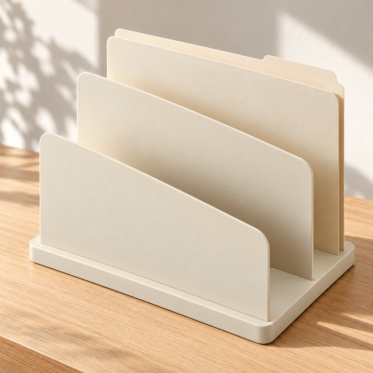 SlopeLine File Stand