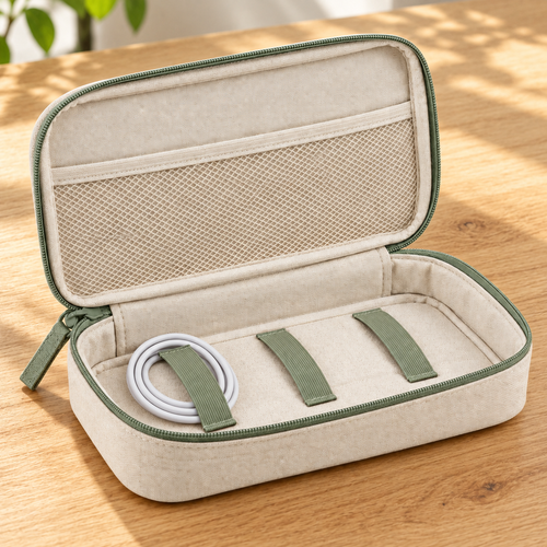 FoldPath Cable Pouch