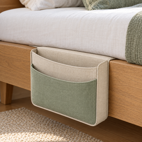 ArcPocket Bedside Caddy