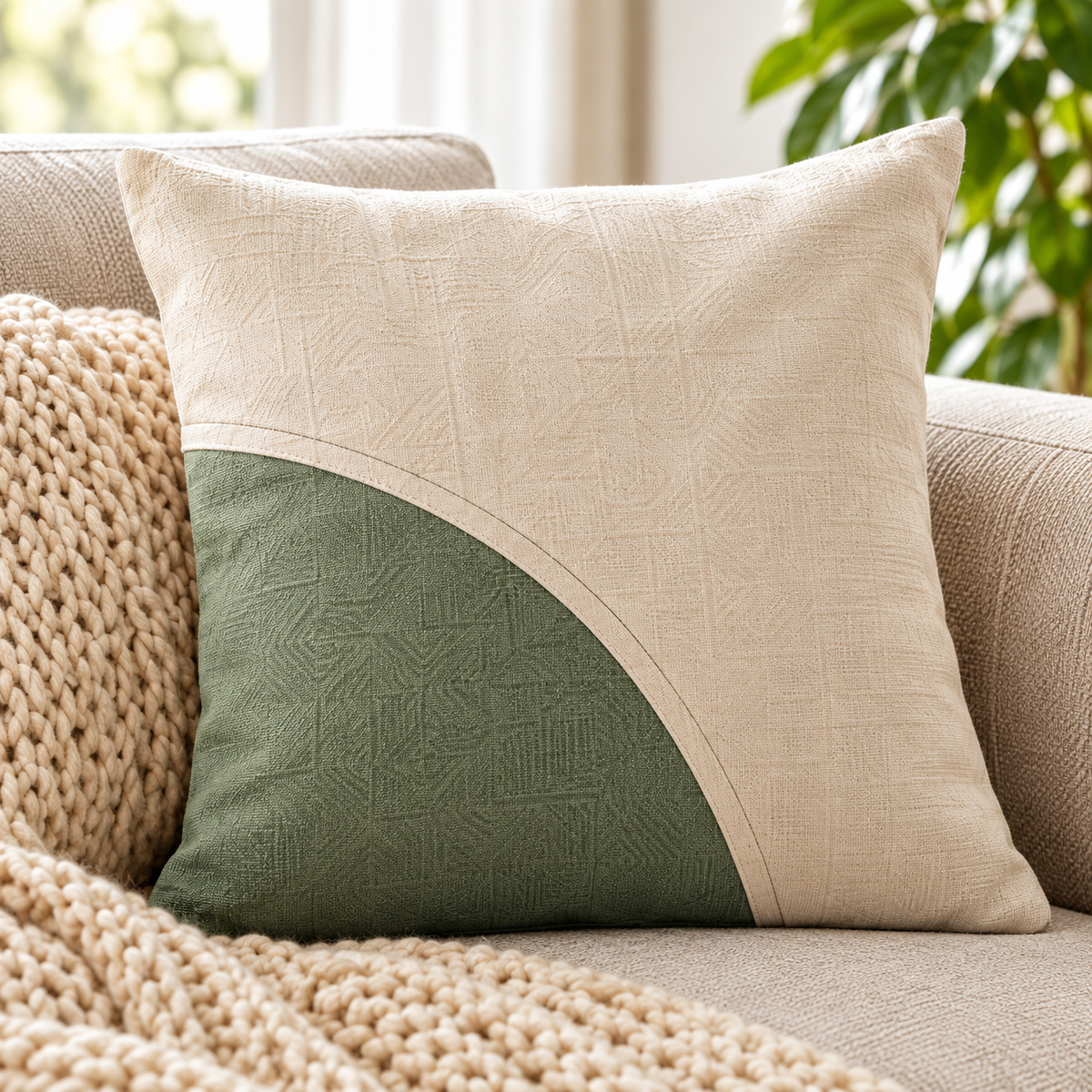 Home Textiles