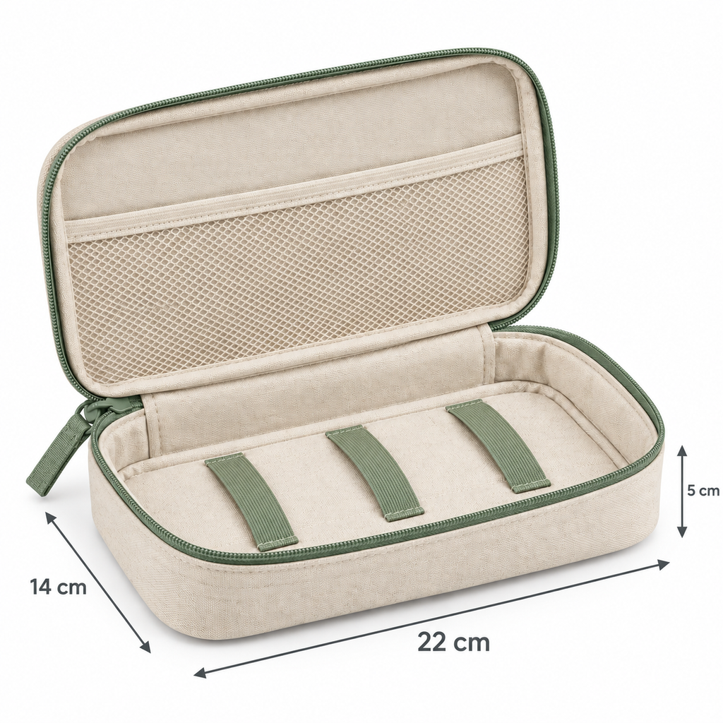 FoldPath Cable Pouch