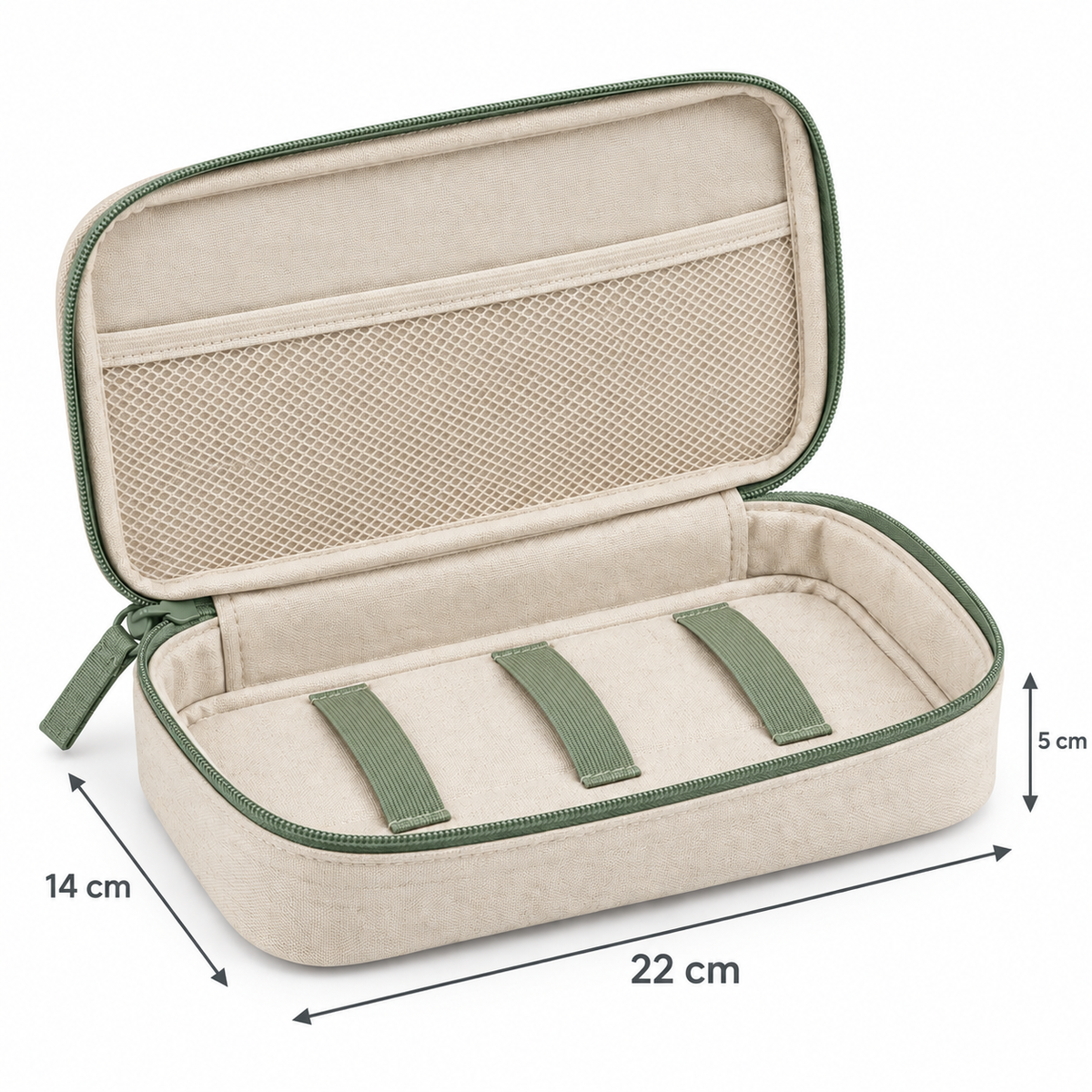 FoldPath Cable Pouch