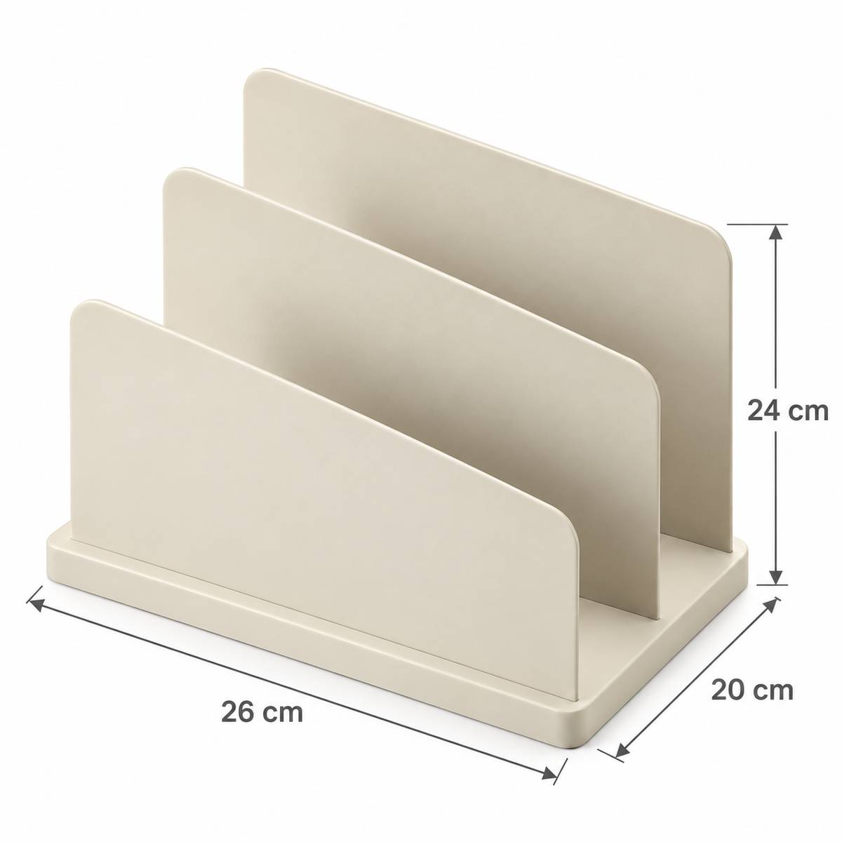 SlopeLine File Stand