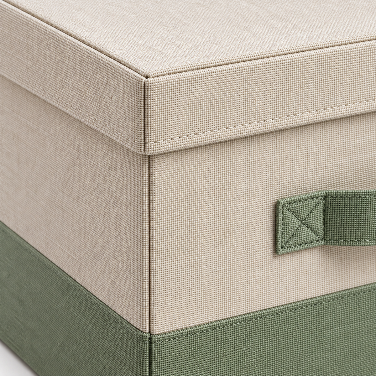 StepFold Closet Storage Box