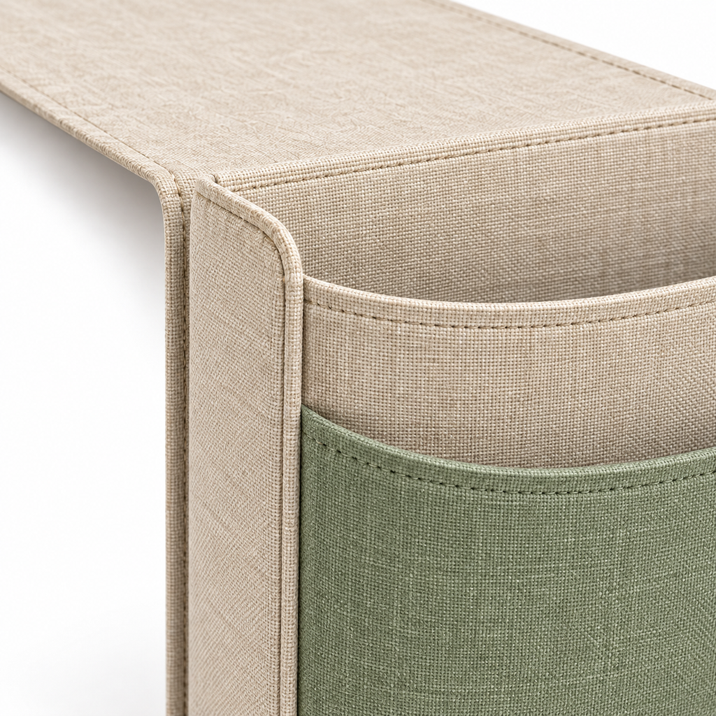ArcPocket Bedside Caddy