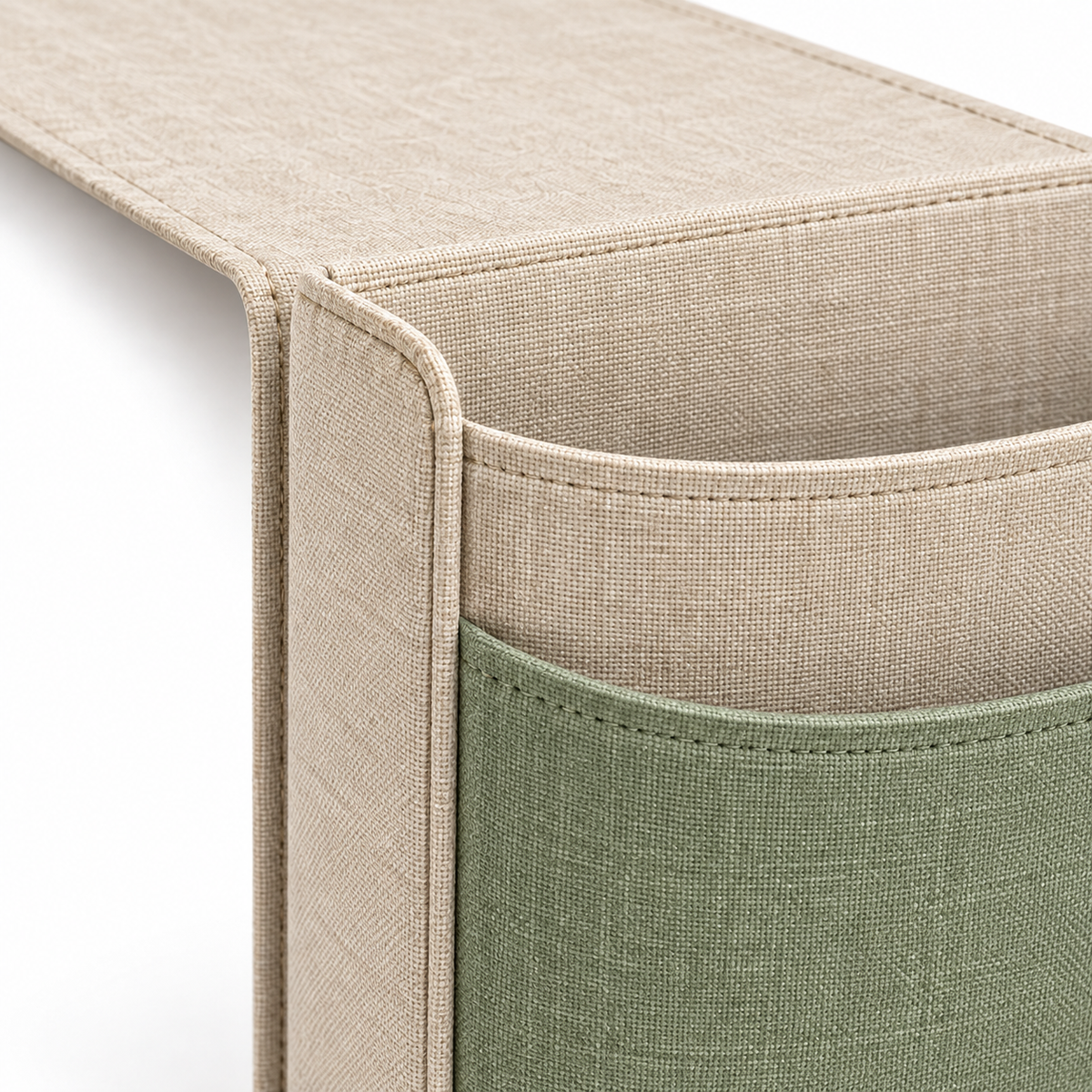 ArcPocket Bedside Caddy