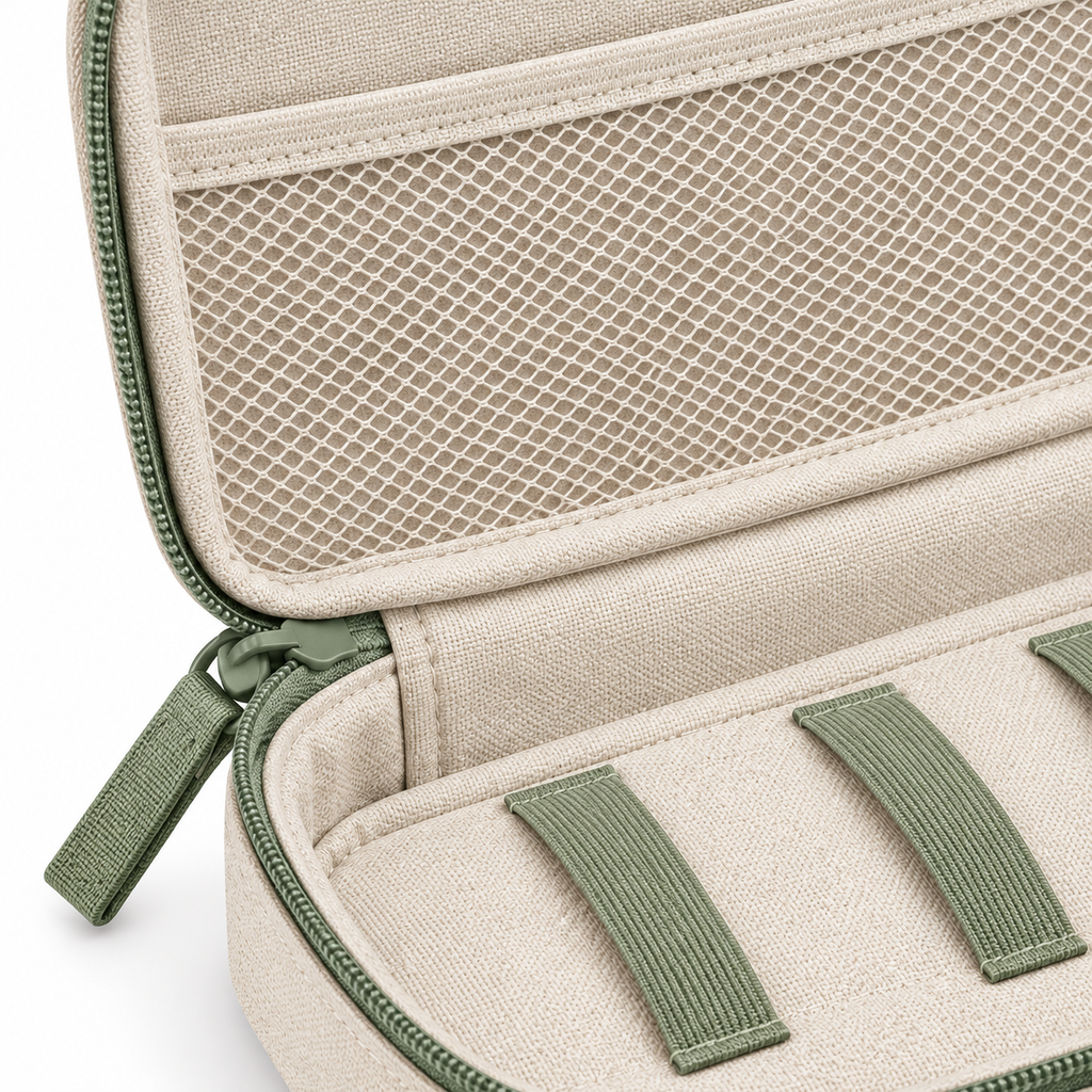 FoldPath Cable Pouch