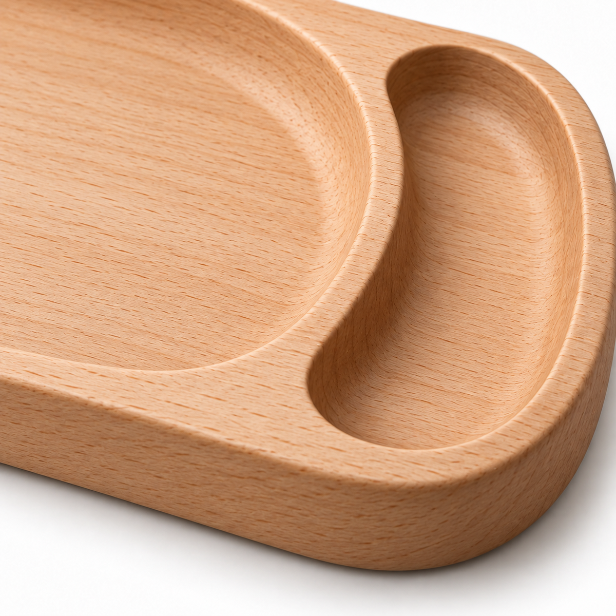 PebbleLane Desk Tray