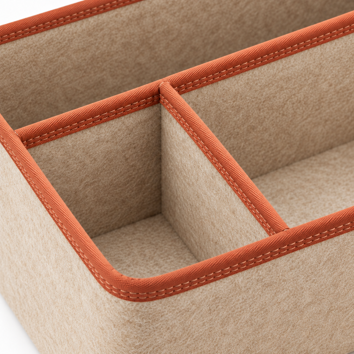 OffsetNest Drawer Organizer