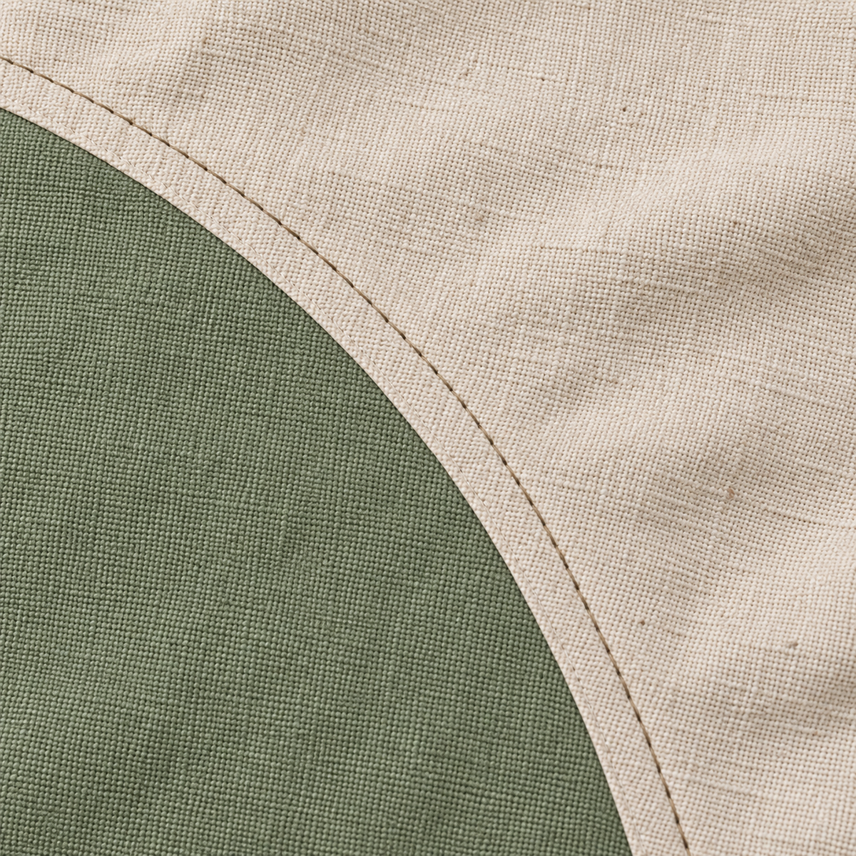 CurveSeam Cushion Cover